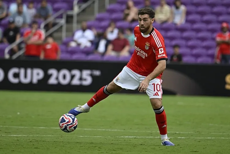 Beşiktaş transfer haberi: Orkun Kökçü, Beşiktaş’a çok yakın! Flaş görüşmenin detayları belli oldu