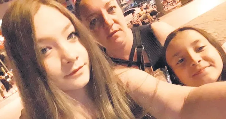 ‘Babamın psikolojik sorunları vardı’