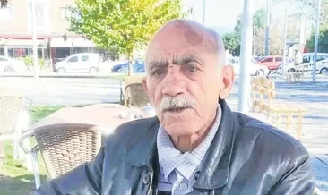 Babasını, parası için arkadaşlarına öldürtmüş