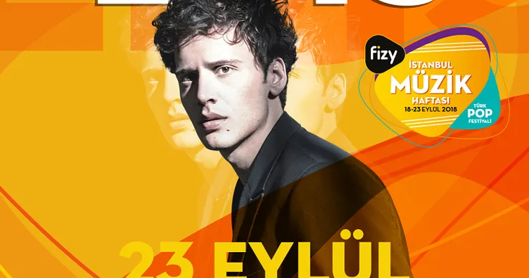 Müzik festivaline dev yatırım!