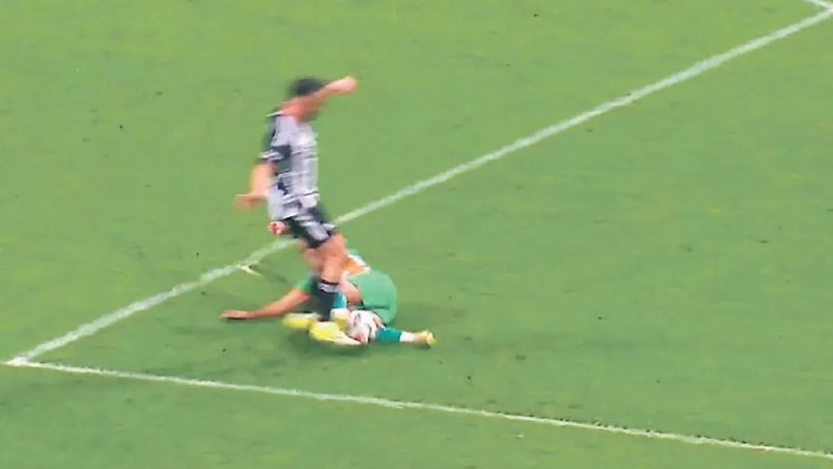 Beşiktaş hakemlere tepki gösterdi