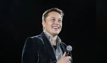 Elon Musk’ın gizli mesajı ortaya çıktı