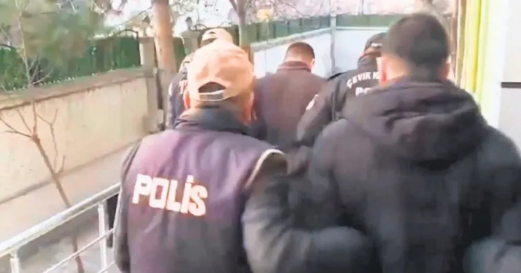 FETÖ’nün kriptolu yazışmaları çözüldü