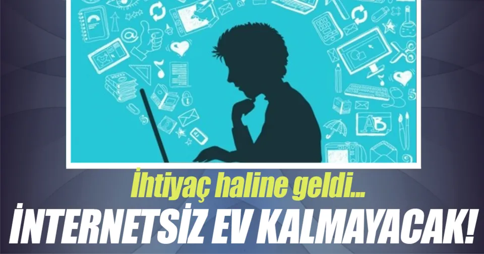 ev kalmayacak! Teknoloji Haberleri