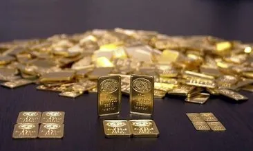 Altın fiyatları FED sonrası sert yükseldi