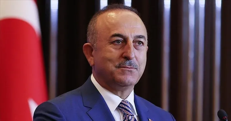 Bakan Çavuşoğlu: Türkiye’nin merkez rolü istikrara katkıda bulunuyor