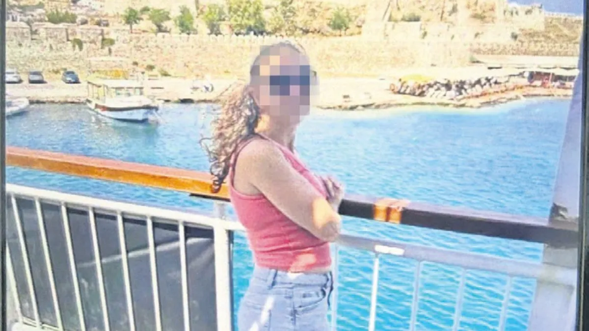 Maltepe'de ev sahiplerinin kiracısının eşyalarını rehin aldığı iddia edilen ev.
