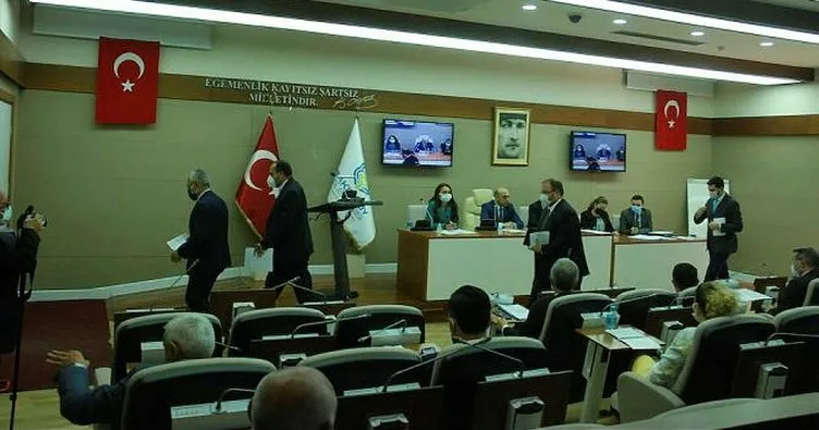 CHP’li Bakırköy Belediyesi onay verdi! Deprem toplanma alanları satılıyor