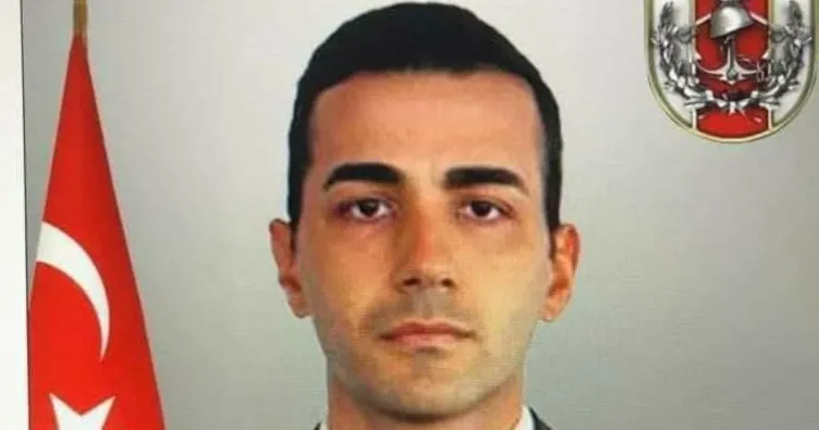 Suriye’den acı haber: 1 şehit, 3 yaralı