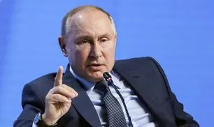 Putin: Askerleriniz meşru hedef olur