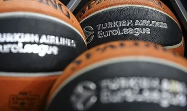 Euroleague'de kupa, sahibini ilk kez Avrupa dışında bulacak! #istanbul