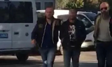 İzmir’de PKK operasyonu: 16 gözaltı