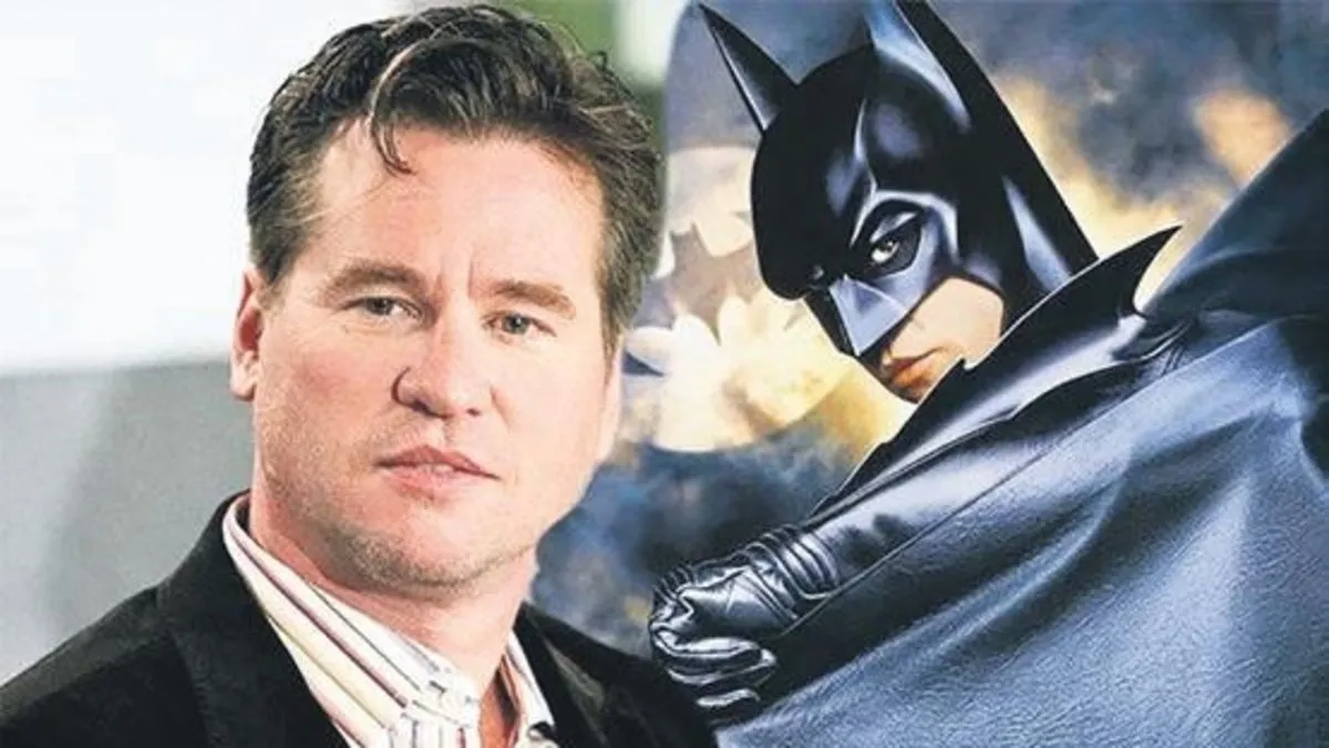 Val Kilmer’ın ölüm nedeni zatürre