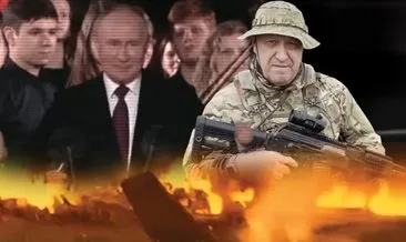 Dünya bu uçak kazasıyla çalkalanıyor! Wagner lideri Prigojin ölürken Putin’in yüz ifadesi olay oldu!