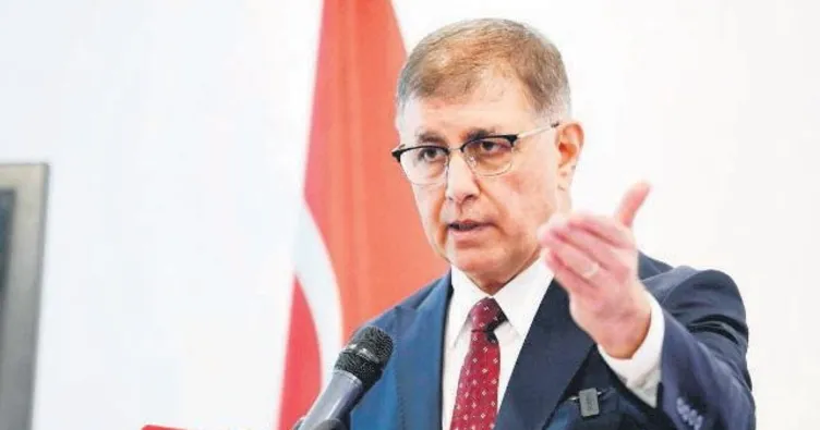 Baba dava açtı oğlu işsiz kaldı