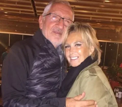 33 yıl aynı yastığa baş koydular! Uzun süre kanser tedavisi gören Filiz Akın’dan eşi ile ilgili açıklama: Eşimin bana verdiği...