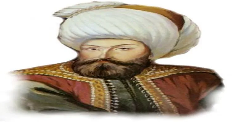 Osmanli Nasil Kuruldu Galeri Yasam