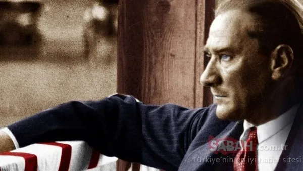 30 Ağustos Zafer Bayramı mesajları... Atatürk sözleri, En güzel ve etkileyici Mustafa Kemal Atatürk sözleri