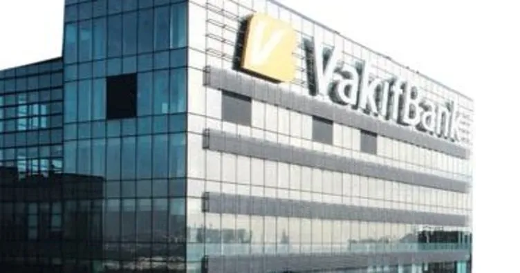 Vakıfbank tarihinde bir ilk