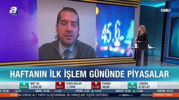 Merkez Bankası faizleri değiştirecek mi? Kritik gün 18 Mart...