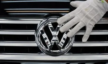 Yeni Volkswagen Golf ortaya çıktı! İşte 2020 Volkswagen Golf’ün kamuflajsız hali...