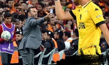 Son dakika Galatasaray transfer haberi: Galatasaray, Juventus’la transfer yarışında! Cimbom yıldız isim için harekete geçti...