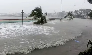 Filipinler’de tayfun can almaya devam ediyor: Ölü sayısı 224’e yükseldi