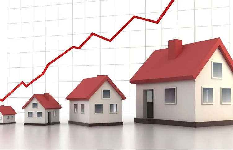 Ağustos ayı kira artış oranı ne kadar, yüzde kaç oldu? Temmuz enflasyonu ile 2023 konut ve işyeri Ağustos kira artış oranı hesaplama