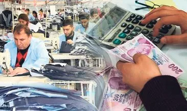 Yeni asgari ücret için ilk adım atıldı! İşte masadaki 4 zam senaryosu