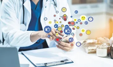 Sosyal medyada sağlık istismarı
