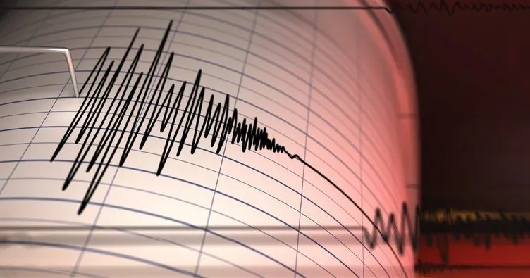Şili’de 5,9 büyüklüğünde deprem