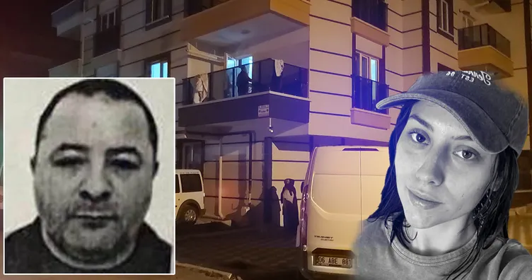 Ankara’daki saplantılı komşu cinayetinde kan donduran detay! Hatice Çınar’ın cesedinin yanında 1 gün boyunca kalmış...