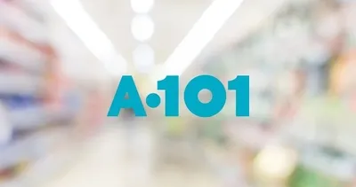 YILIN SON İNDİRİMLERİ! 25 Aralık A101 aktüel ürünler neler? Isıtıcı, masaj aleti, halı yıkama makinesi...