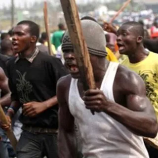 Nijerya'daki şiddet olayları: 50 ölü