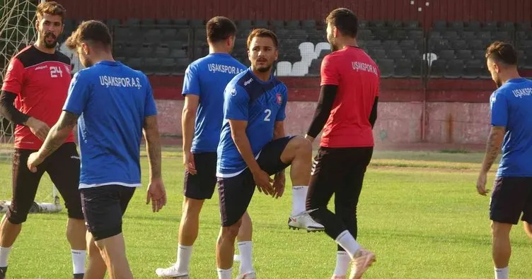 Kerem Kalafat Beşiktaş’a geri döndü