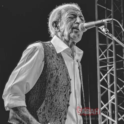 Son Dakika: İç kanama geçirip yoğun bakıma alınmıştı! Edip Akbayram’ın son durumunu eşi Ayten Akbayram açıkladı!