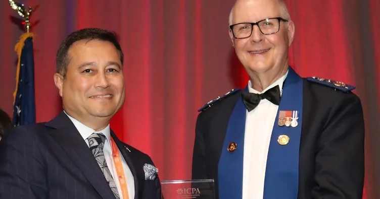 CTE’ye rehabilitasyon alanında önemli ödül