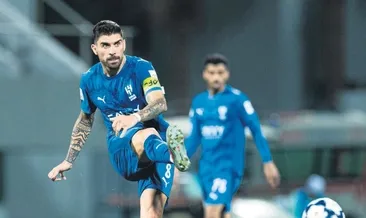 Yeni sene yeni Sane!