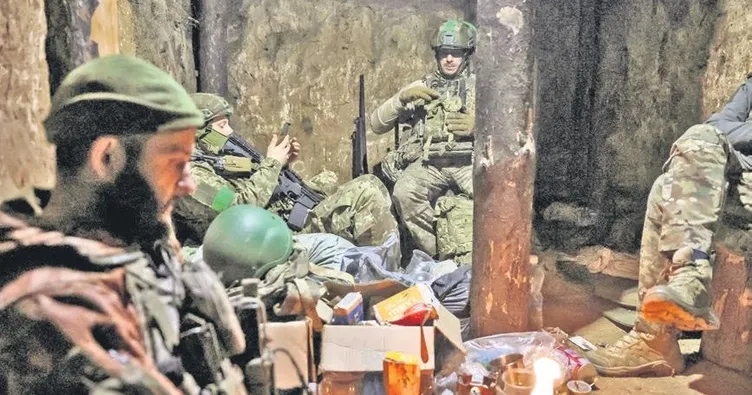 Avrupa ile Trump krizi derinleşti