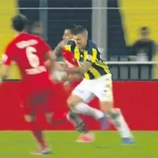 Gelen gideni aratıyor!
