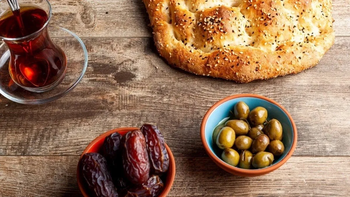 VAN  SAHUR SAAT KAÇTA? 2024 Van İmsakiye ile sahur vakti, iftar saati ve il il sahur saatleri belli oldu