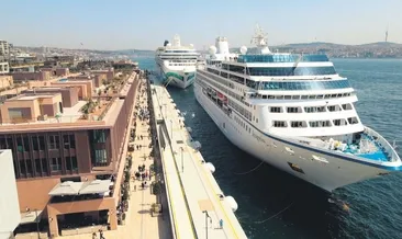 Galataport bir projeden daha fazlası