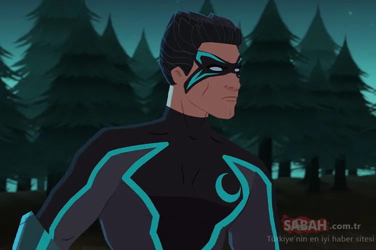 Türkiye’nin ilk çizgi dizi süper kahramanı Akıncı’nın 3. Sezonu başlıyor