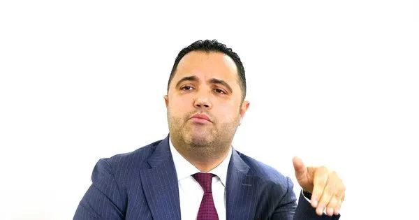 Son dakika: Rezan Epözdemir’in iddianamesi kabul edildi: 19 Aralık’ta hakim karşısına çıkacak