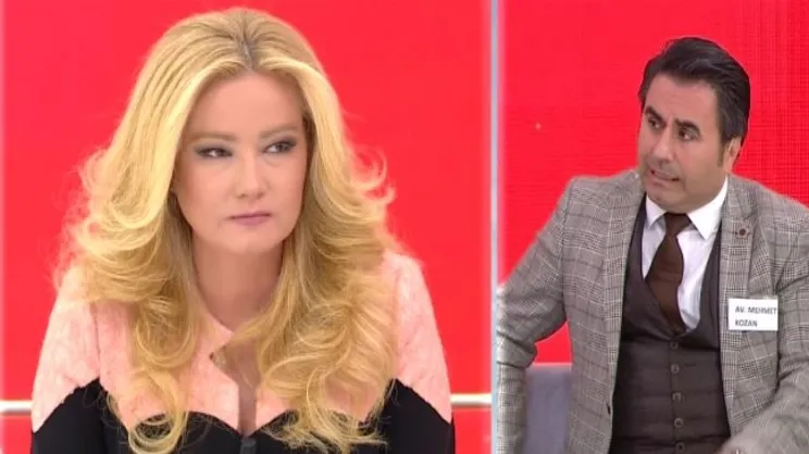 Müge Anlı'da kan donduran cinayette tutuklama! Gülümser Bulut cinayetinde Yunus Kahraman cezaevine girdi...