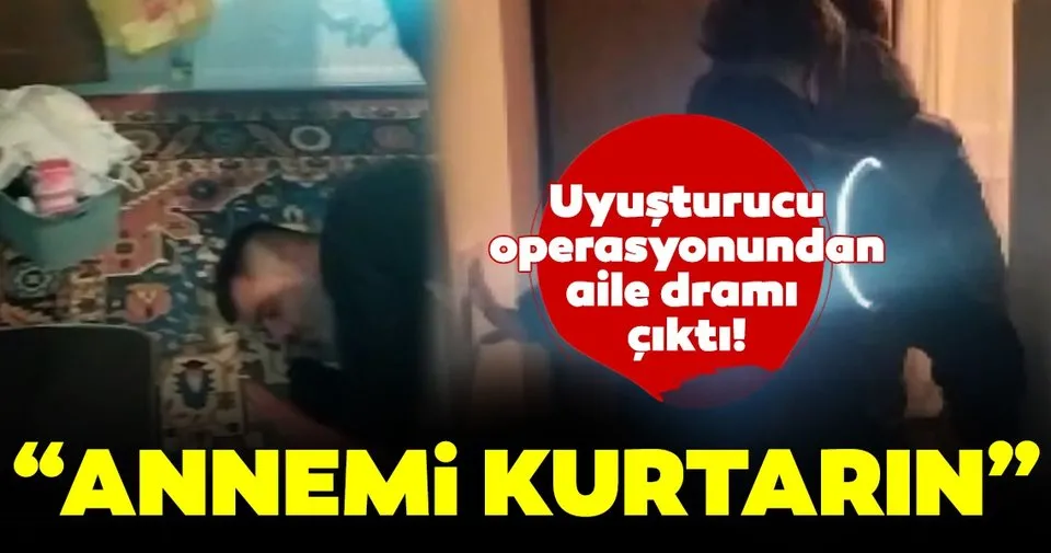 https www sabah com tr yasam 2021 01 25 son dakika 16 yasindaki cocuk uyusturucu alirken yakalandi arkasindan aile drami cikti