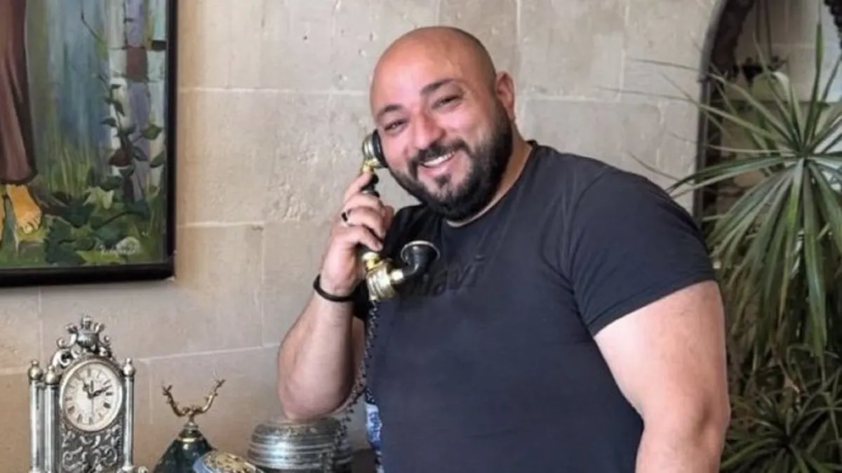 Can Polat’ın tetikçisinin ifadesi ortaya çıktı: “Yakınında kim varsa vur” talimatı