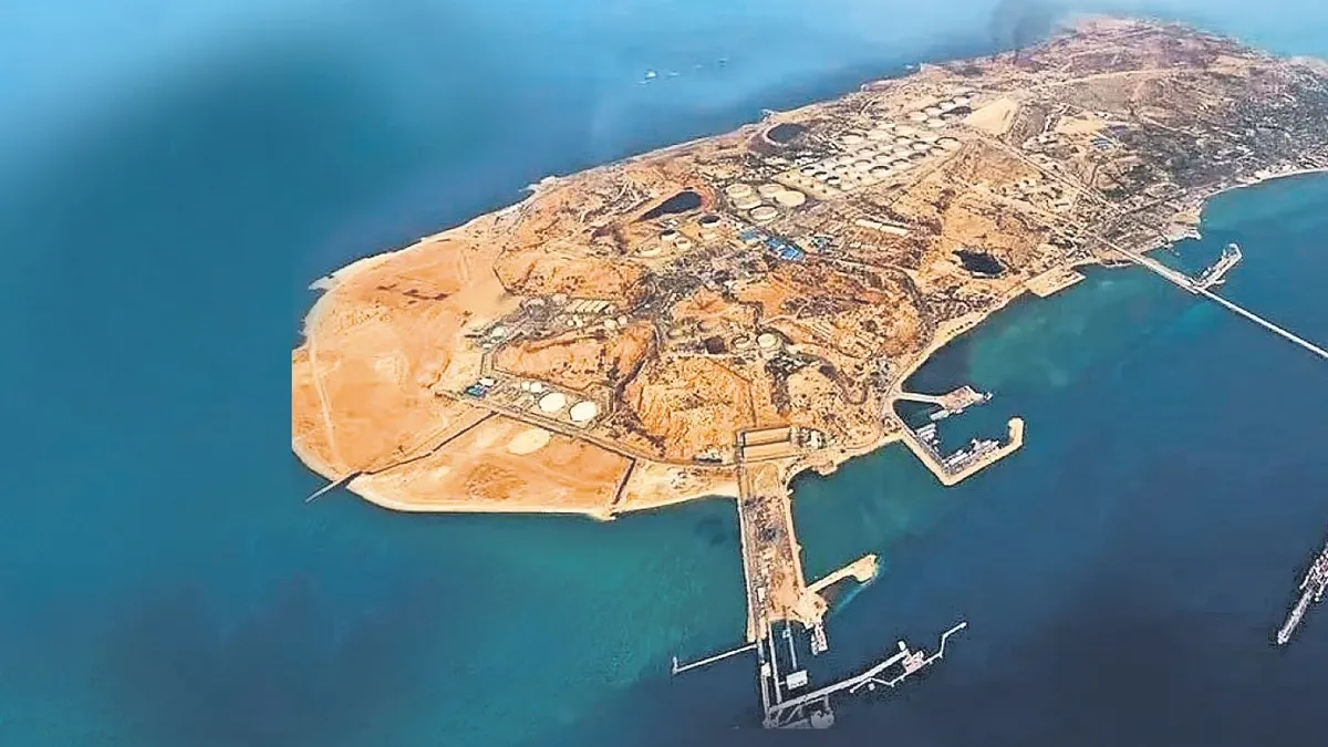 Savaşta Hark cephesi