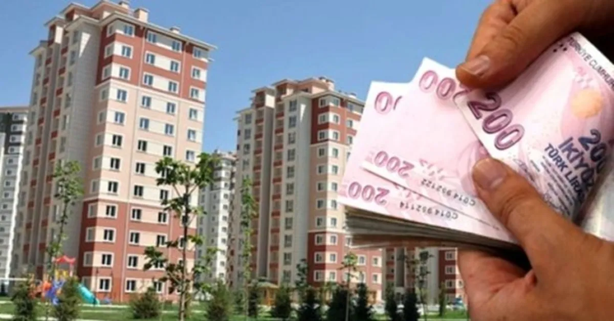 İstanbul'da yatırımında en karlı ilçeler sıralandı: Ev alacaklar dikkat!