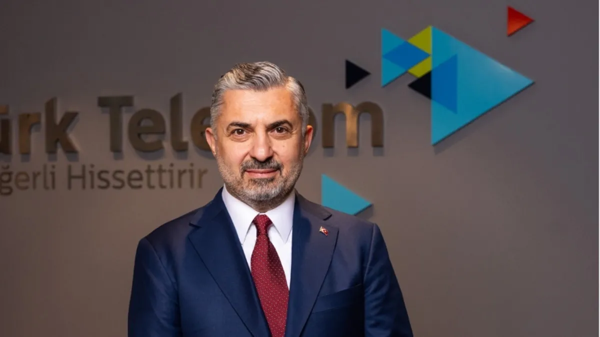 Türk Telekom’dan beklentileri aşan karlılık Türk Telekom’dan beklentileri aşan karlılık